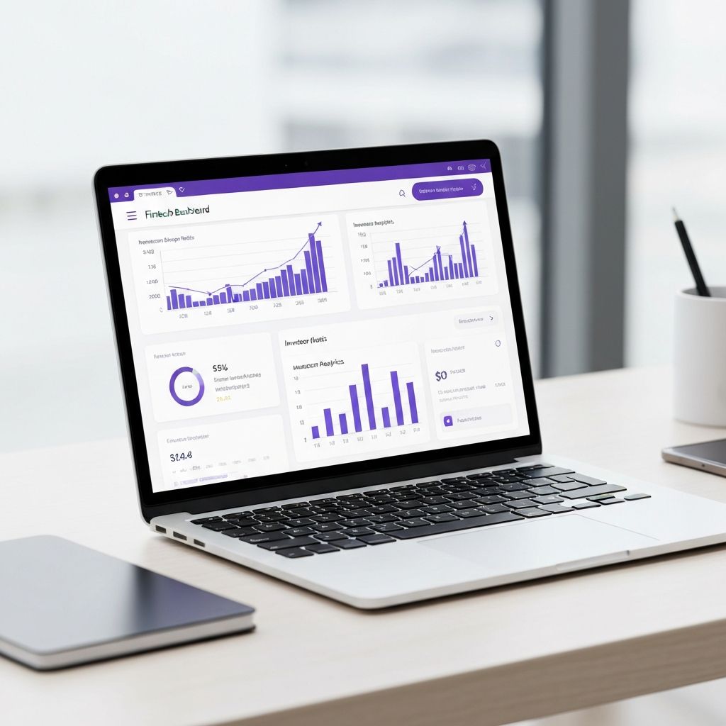 Proctor investor discovery platform