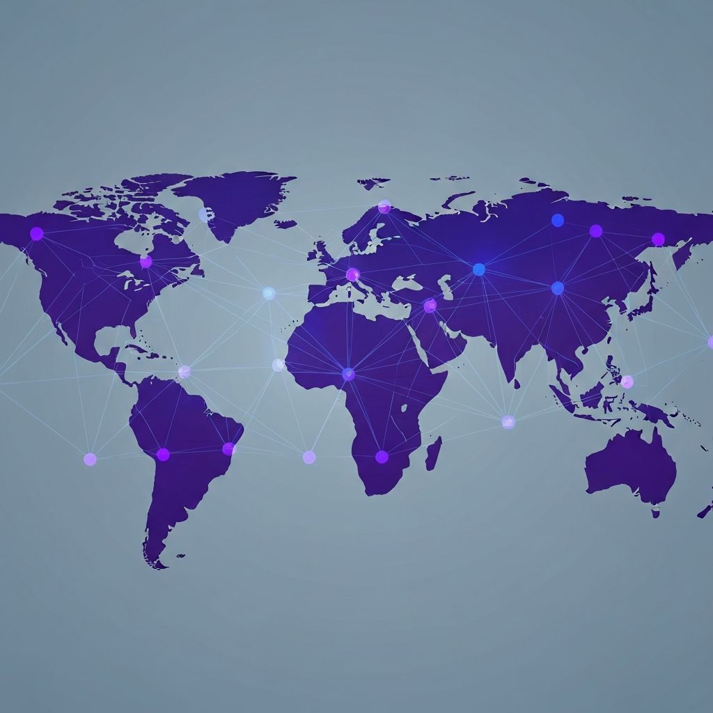 Capital brokers network